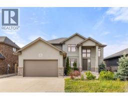 969 WESTWOOD DRIVE, Lakeshore, Ontario