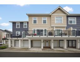 505 32789 BURTON STREET, Mission, British Columbia