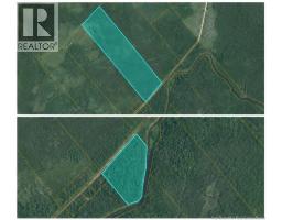89 Acres Bay du Vin River Road, Bay Du Vin, New Brunswick