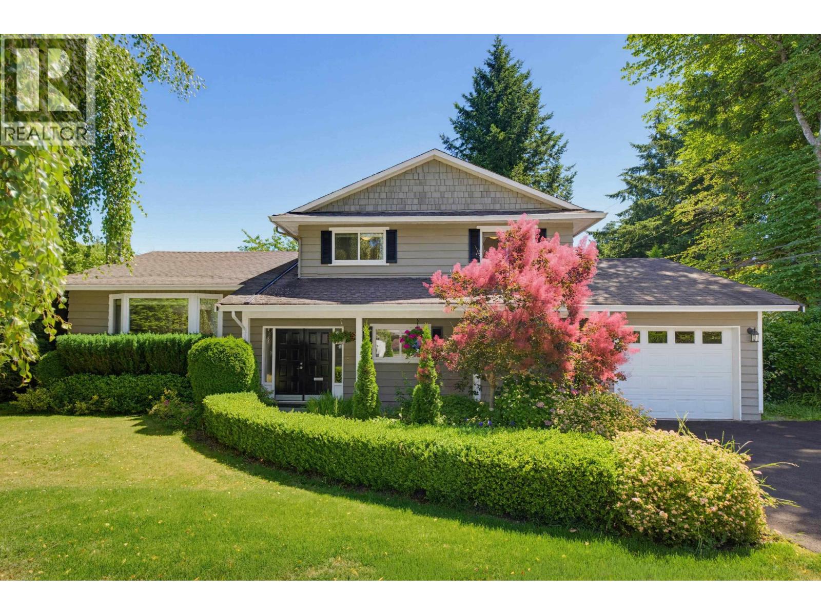 856 55A STREET, Delta, British Columbia