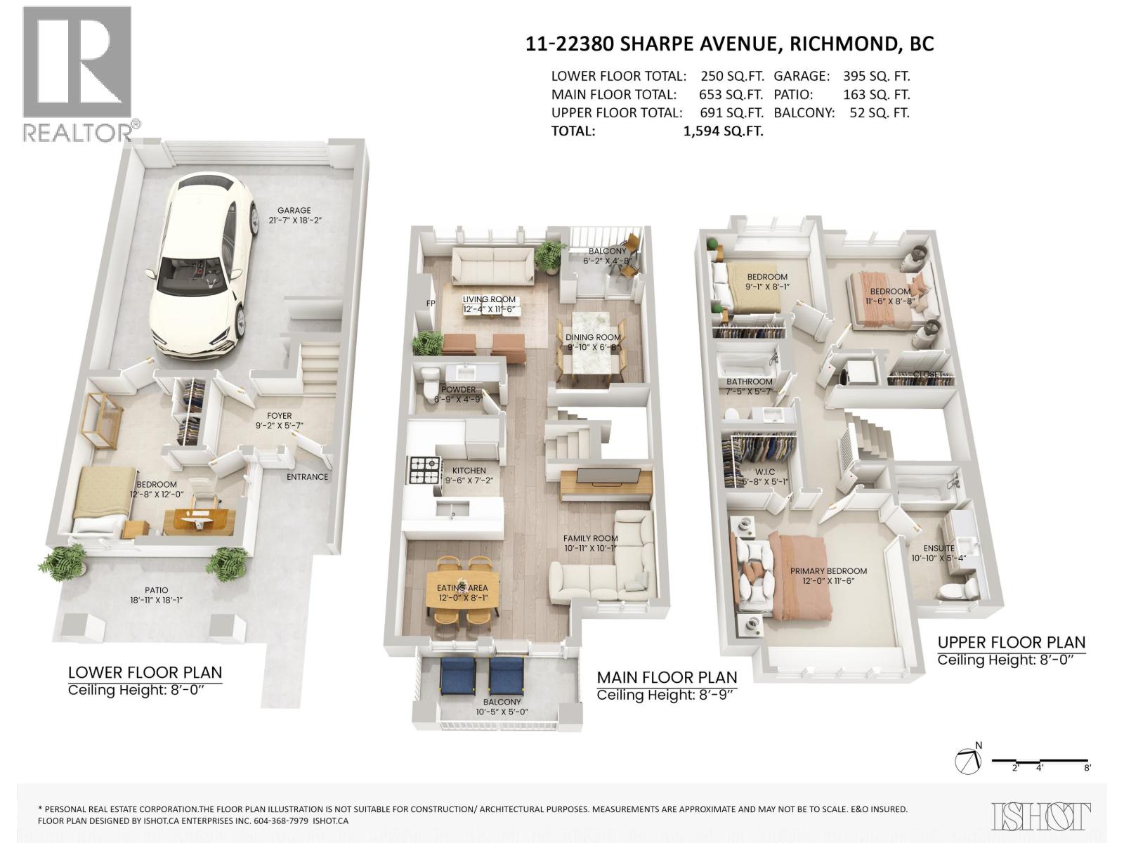 11 22380 Sharpe Avenue, Richmond, British Columbia  V6V 0A1 - Photo 35 - R3138425