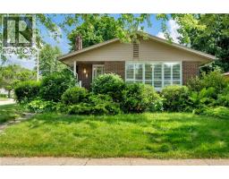 6 RUSKVIEW Road Unit# 1, Kitchener, Ontario