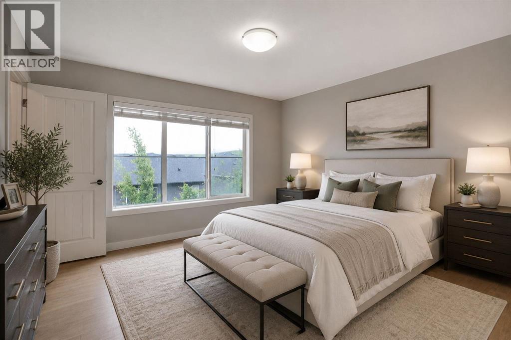 413, 355 Nolancrest Heights Nw, Calgary, Alberta  T3R 0Z9 - Photo 7 - A2317013