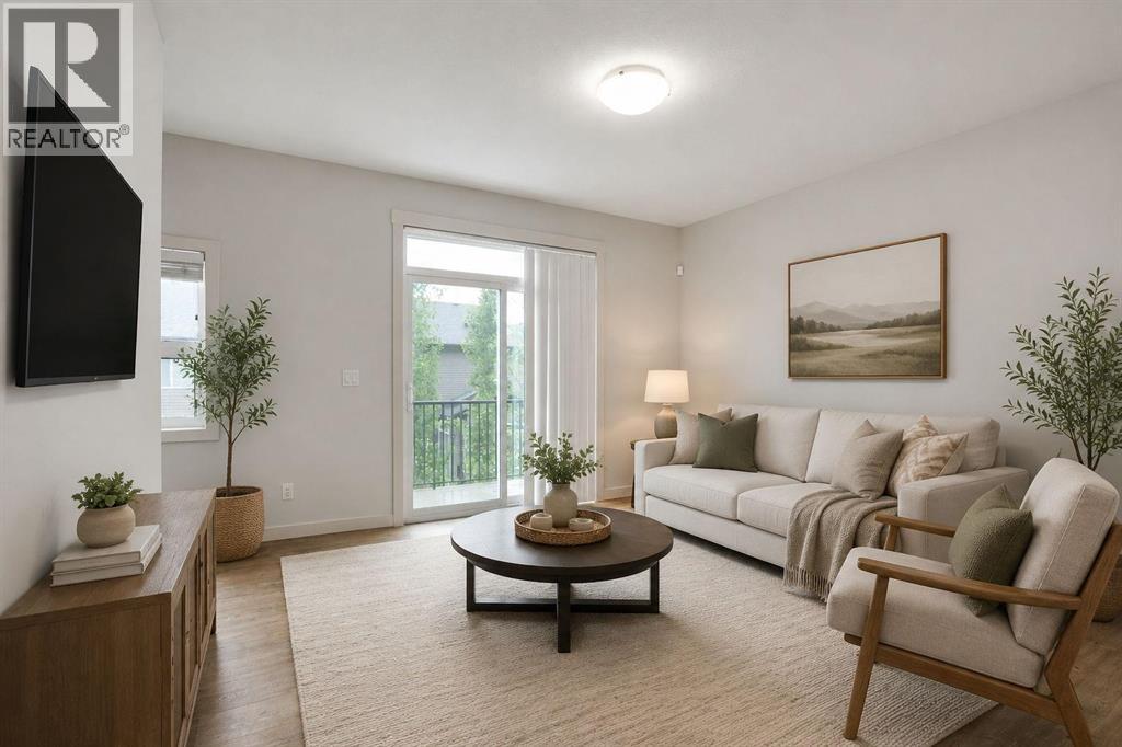 413, 355 Nolancrest Heights Nw, Calgary, Alberta  T3R 0Z9 - Photo 4 - A2317013