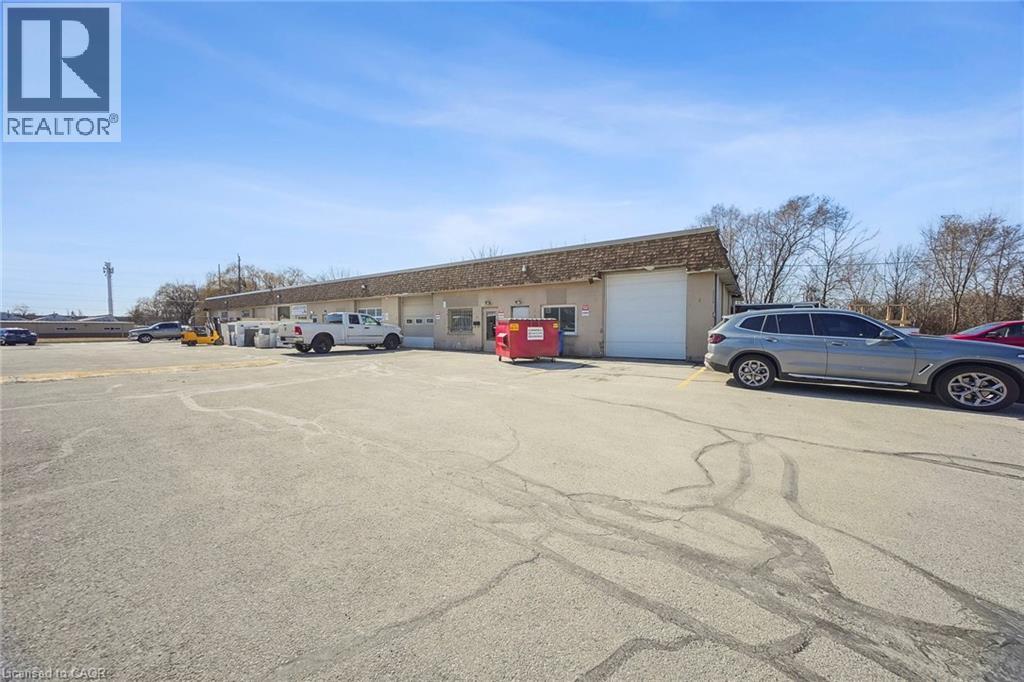 2234 Harold Road Unit# 5, Burlington, Ontario L7P 3E1 - Photo 2 - 40841307