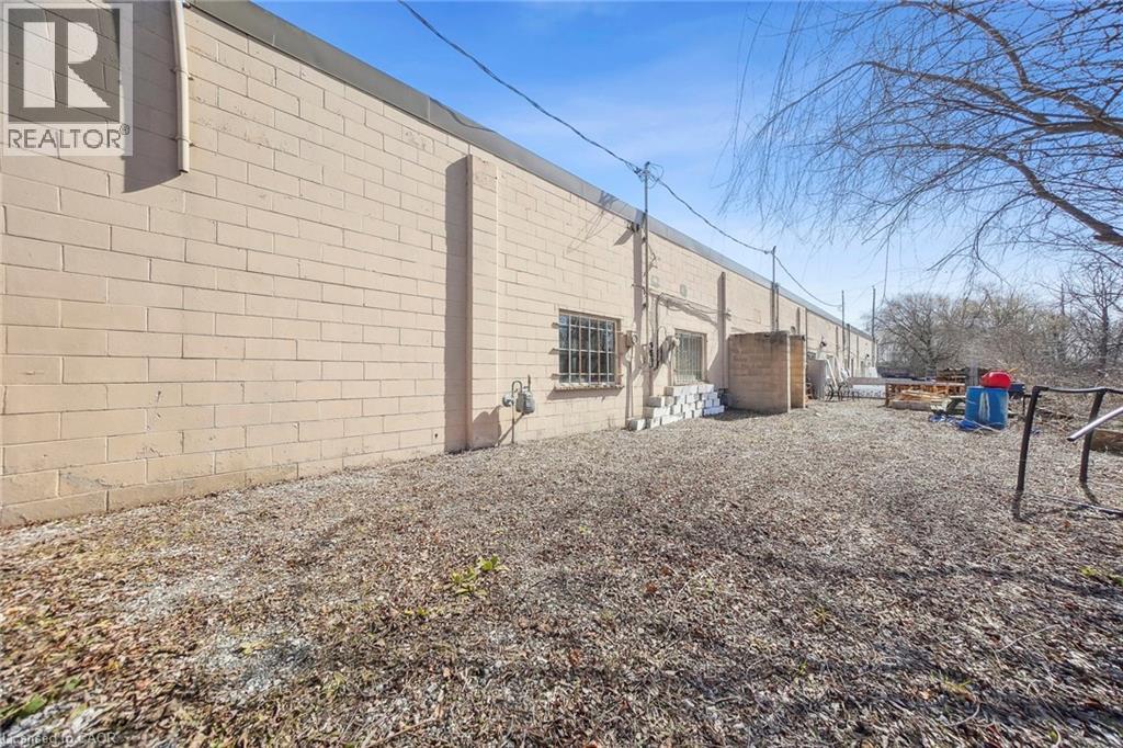 2234 Harold Road Unit# 5, Burlington, Ontario L7P 3E1 - Photo 4 - 40841307