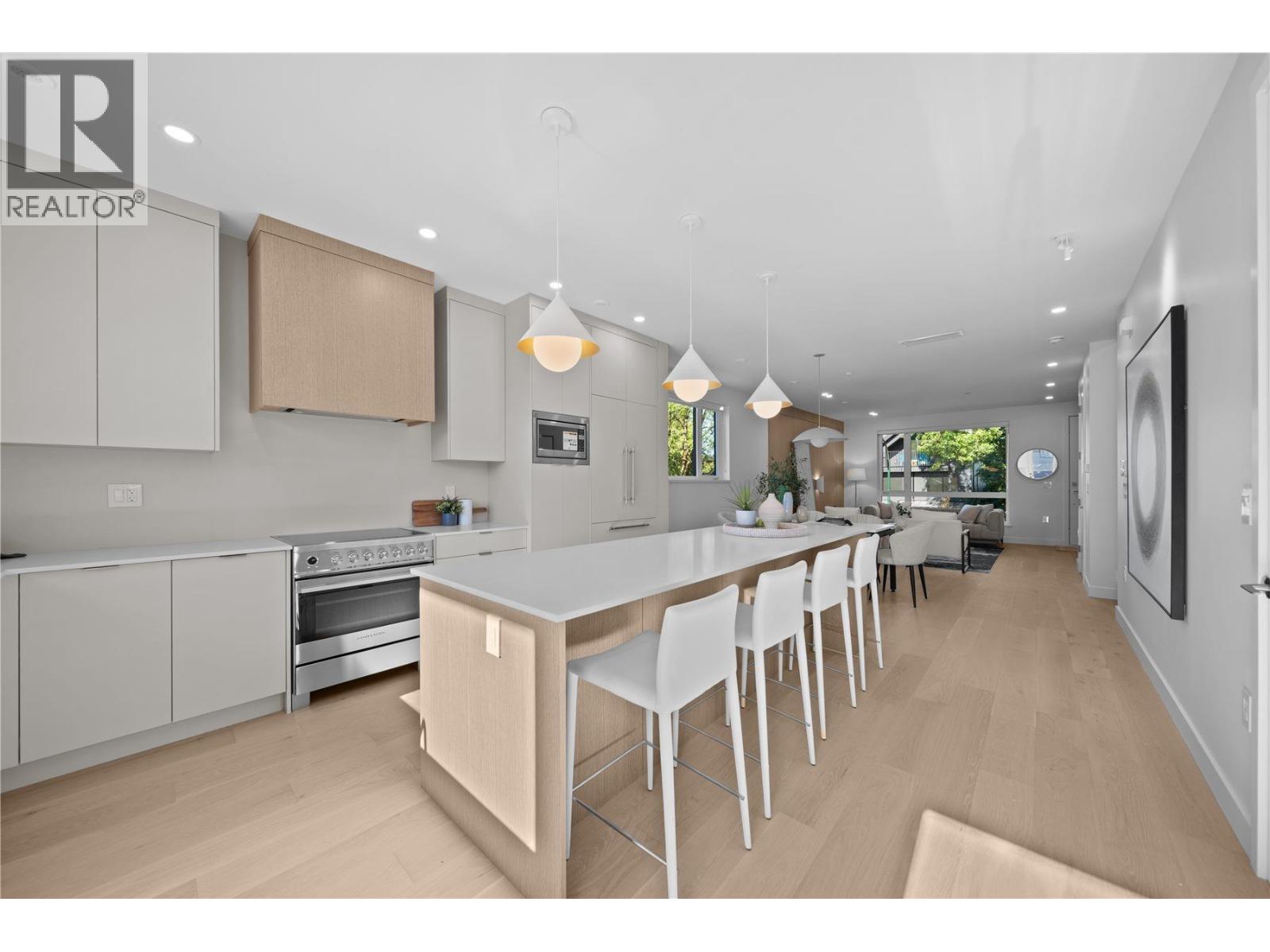 3 4963 Chester Street, Vancouver, British Columbia  V5W 3A7 - Photo 5 - R3138424