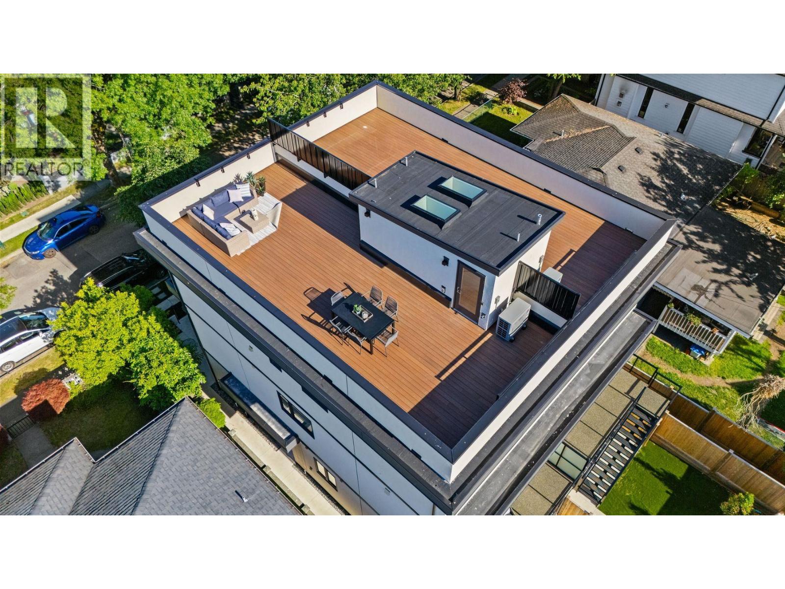 3 4963 Chester Street, Vancouver, British Columbia  V5W 3A7 - Photo 27 - R3138424