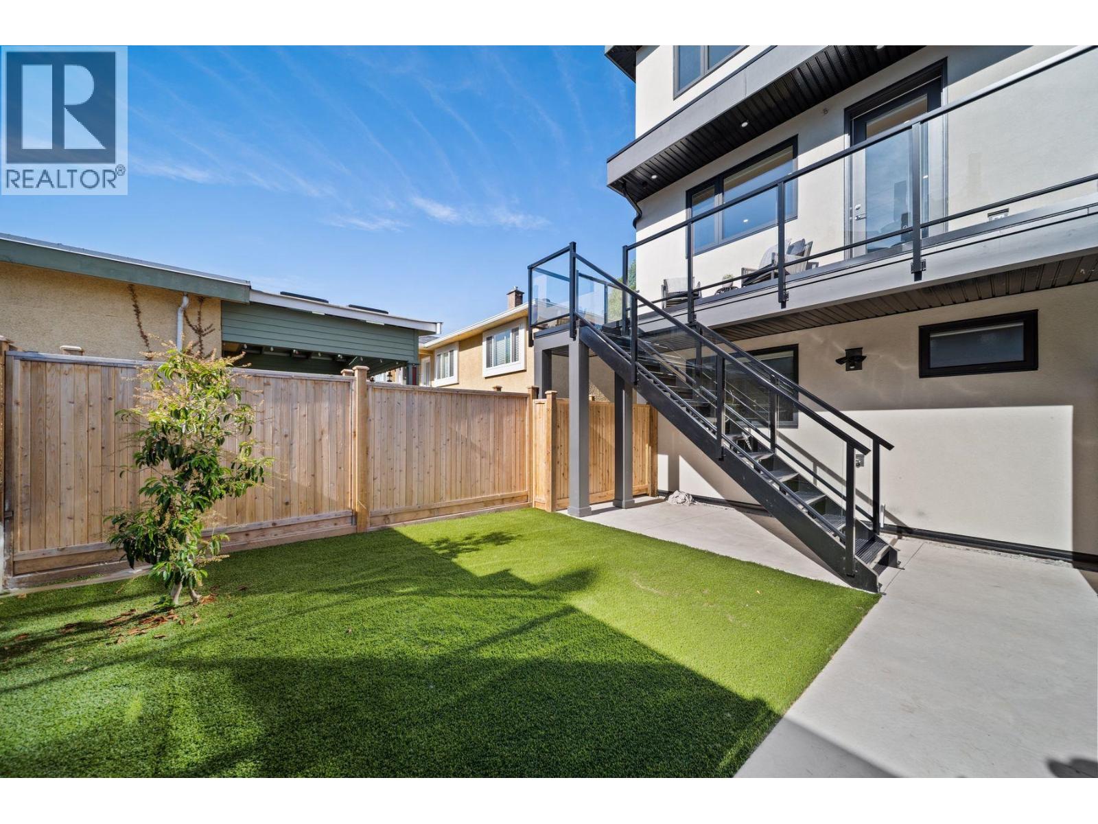 3 4963 Chester Street, Vancouver, British Columbia  V5W 3A7 - Photo 25 - R3138424