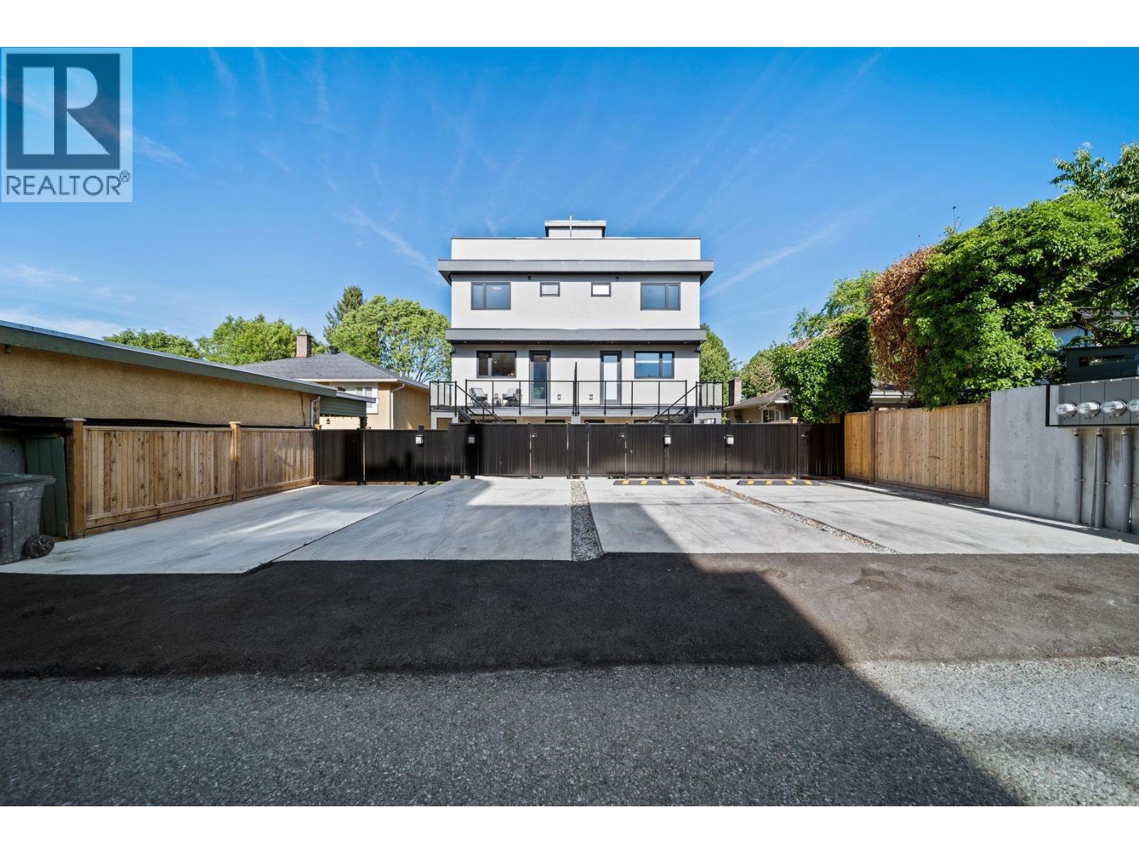 3 4963 Chester Street, Vancouver, British Columbia  V5W 3A7 - Photo 26 - R3138424