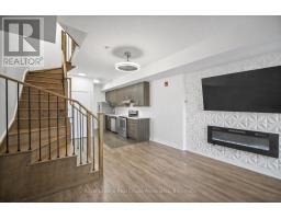 40 - 2059 WESTON ROAD, Toronto, Ontario