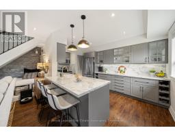 4 - 469 CLARIDGE ROAD, Burlington, Ontario