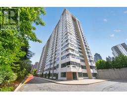 901 - 1580 MISSISSAUGA VALLEY BOULEVARD, Mississauga, Ontario