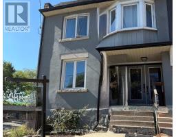 34 MC FARLAND AVENUE, Toronto, Ontario