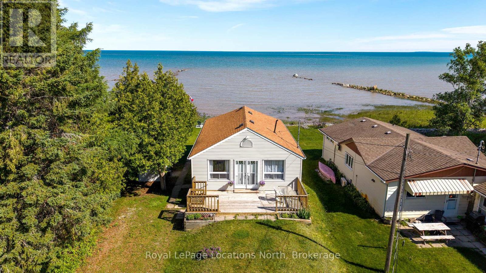 233 BROPHY'S LANE, Blue Mountains, Ontario