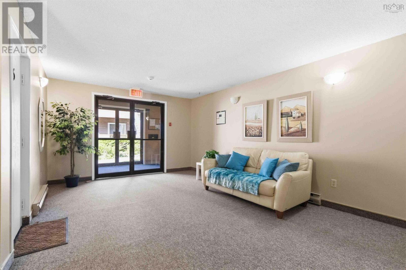 Unit 14 3 Rose Way, Dartmouth, Nova Scotia  B2Y 4L9 - Photo 4 - 202615398