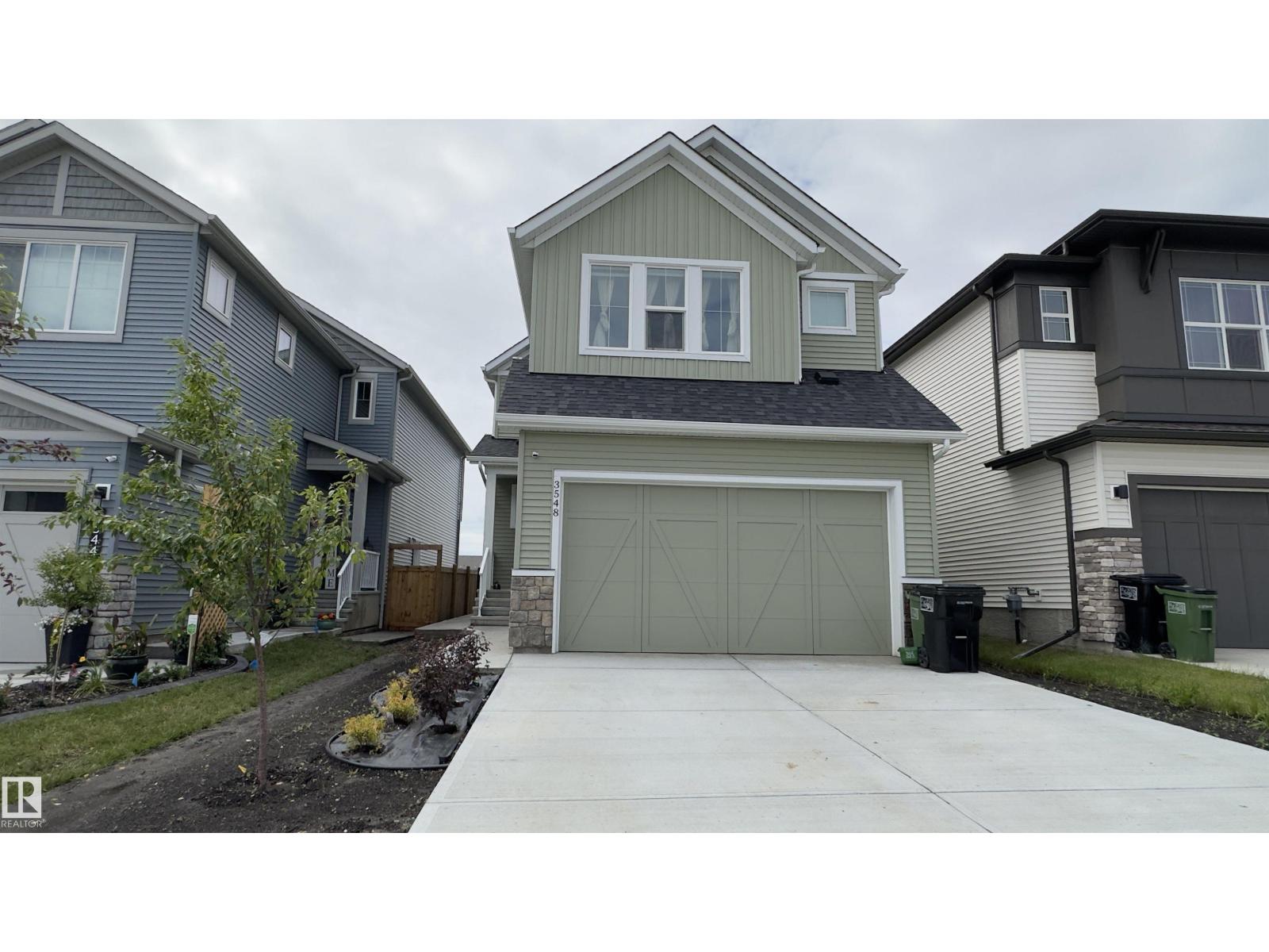 #bsmt 3548 Erlanger Link Nw, Edmonton, Alberta  T6M 1J5 - Photo 1 - E4495224