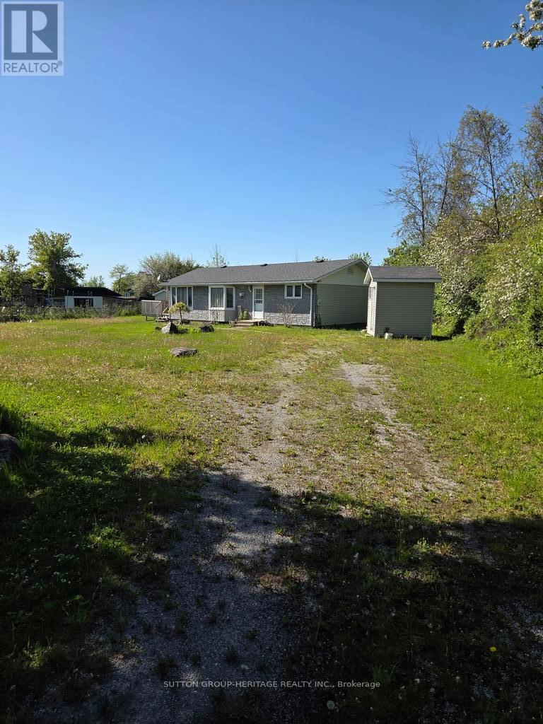 2900 CONCESSION RD A ROAD, Ramara, Ontario