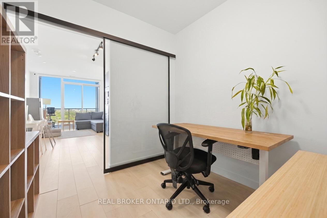 1103 - 5 Defries Street, Toronto, Ontario  M5A 0W7 - Photo 10 - C13479934