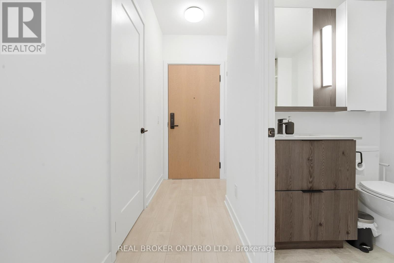 1103 - 5 Defries Street, Toronto, Ontario  M5A 0W7 - Photo 13 - C13479934