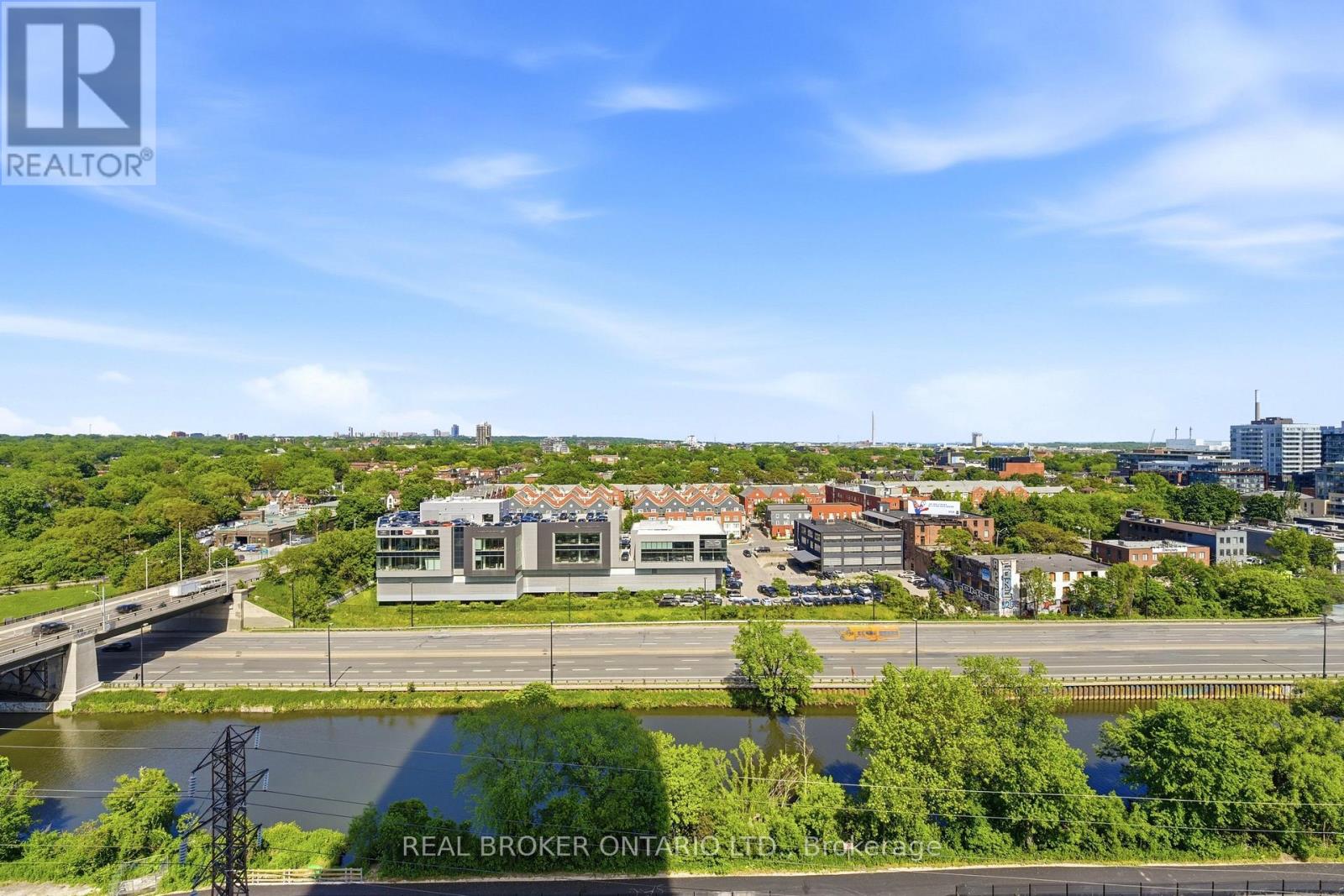 1103 - 5 Defries Street, Toronto, Ontario  M5A 0W7 - Photo 16 - C13479934