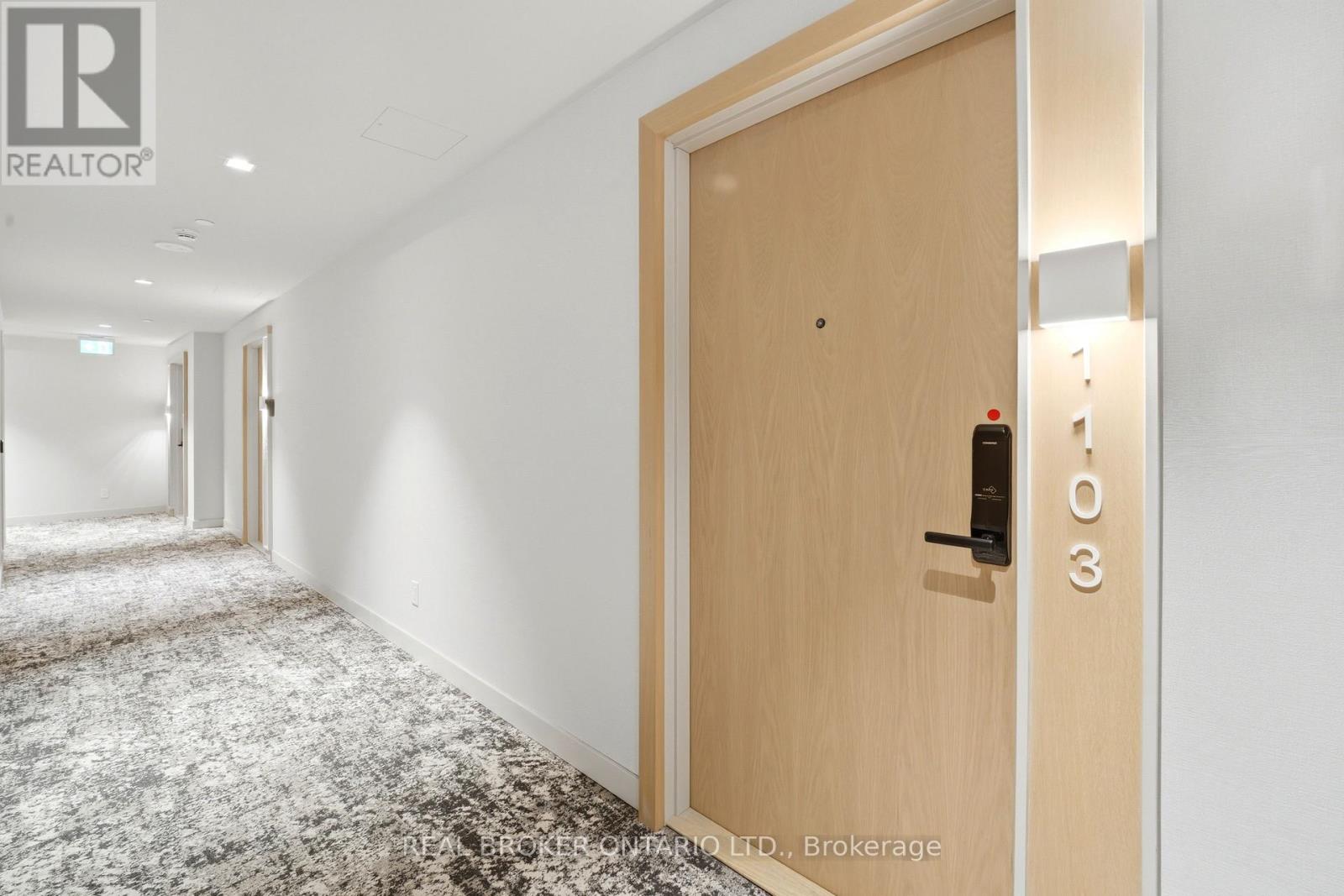 1103 - 5 Defries Street, Toronto, Ontario  M5A 0W7 - Photo 4 - C13479934