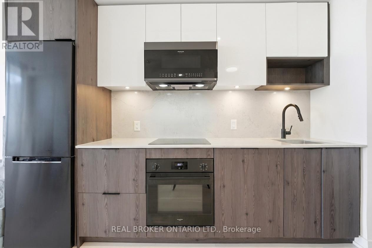 1103 - 5 Defries Street, Toronto, Ontario  M5A 0W7 - Photo 6 - C13479934