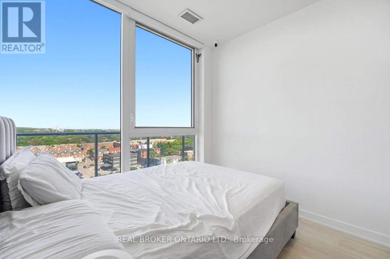 1103 - 5 Defries Street, Toronto, Ontario  M5A 0W7 - Photo 8 - C13479934