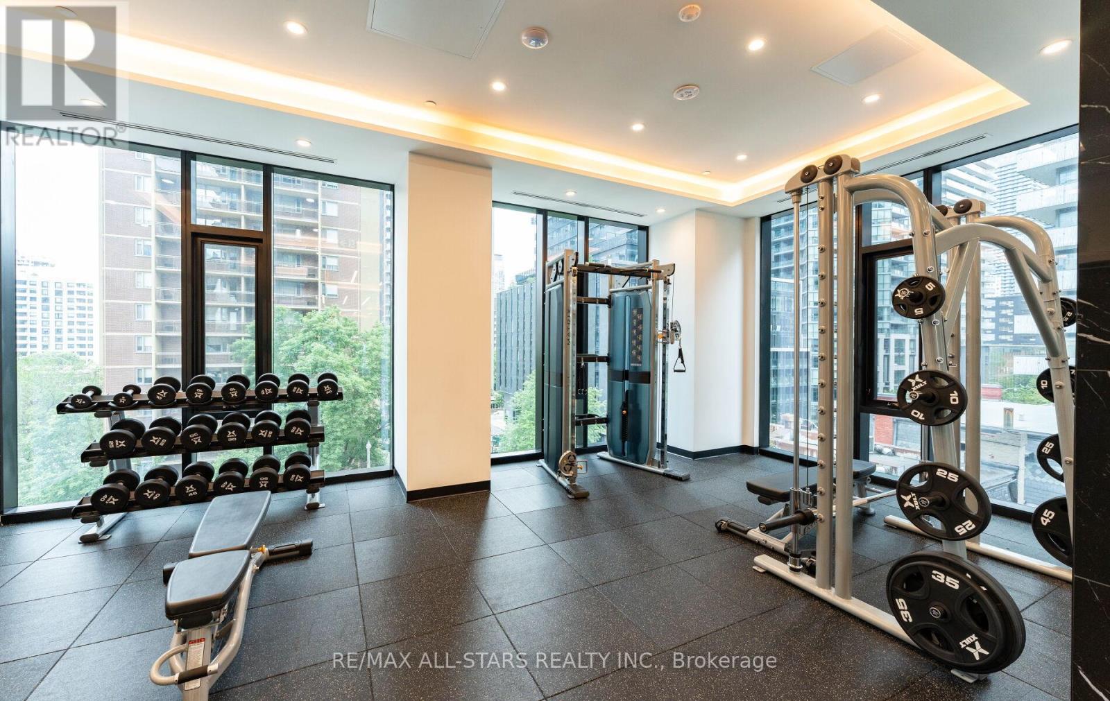 4006 - 634 Church Street, Toronto, Ontario  M4Y 2G3 - Photo 22 - C13480000