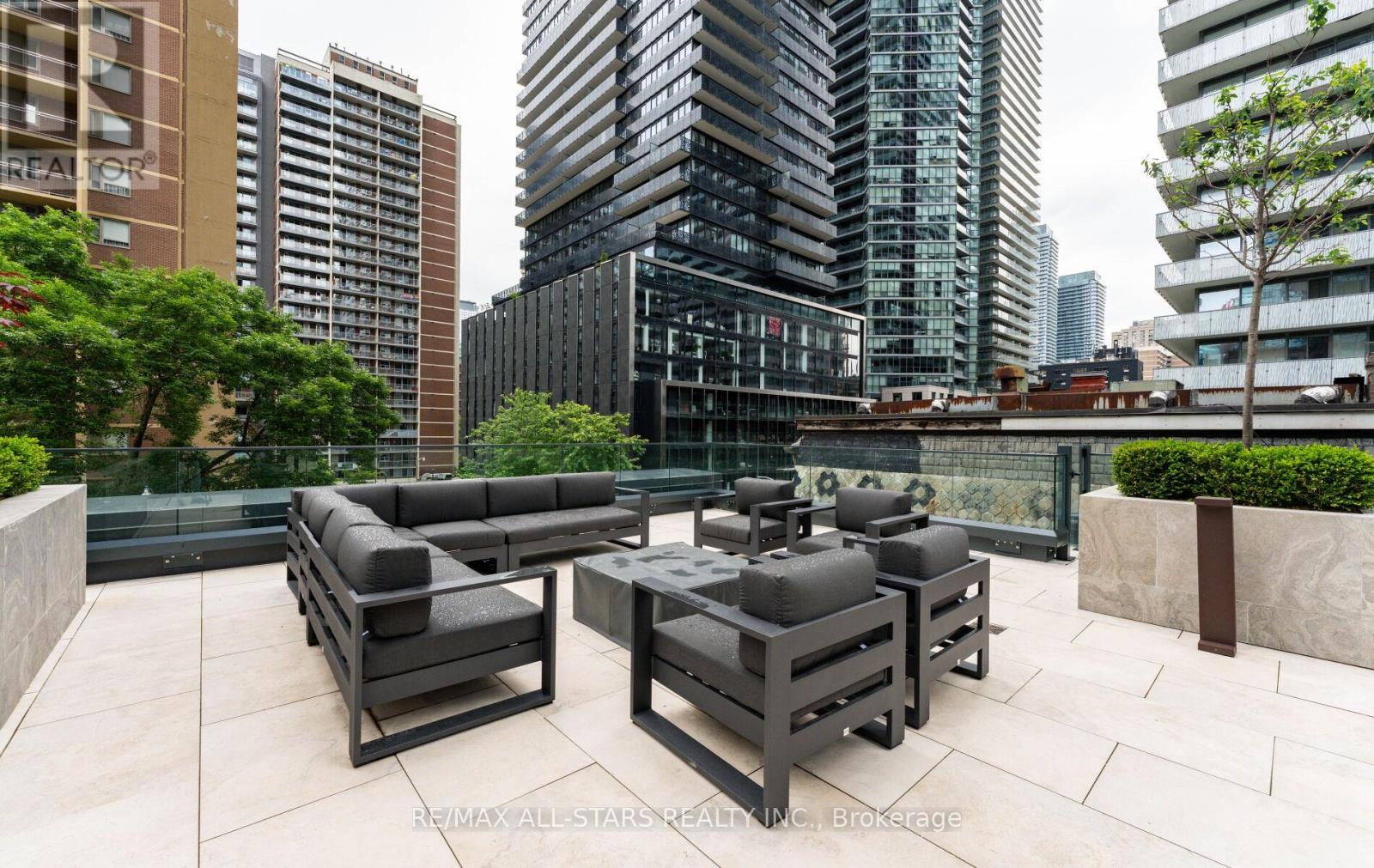 4006 - 634 Church Street, Toronto, Ontario  M4Y 2G3 - Photo 33 - C13480000