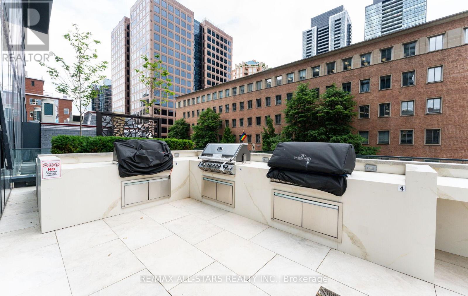 4006 - 634 Church Street, Toronto, Ontario  M4Y 2G3 - Photo 34 - C13480000