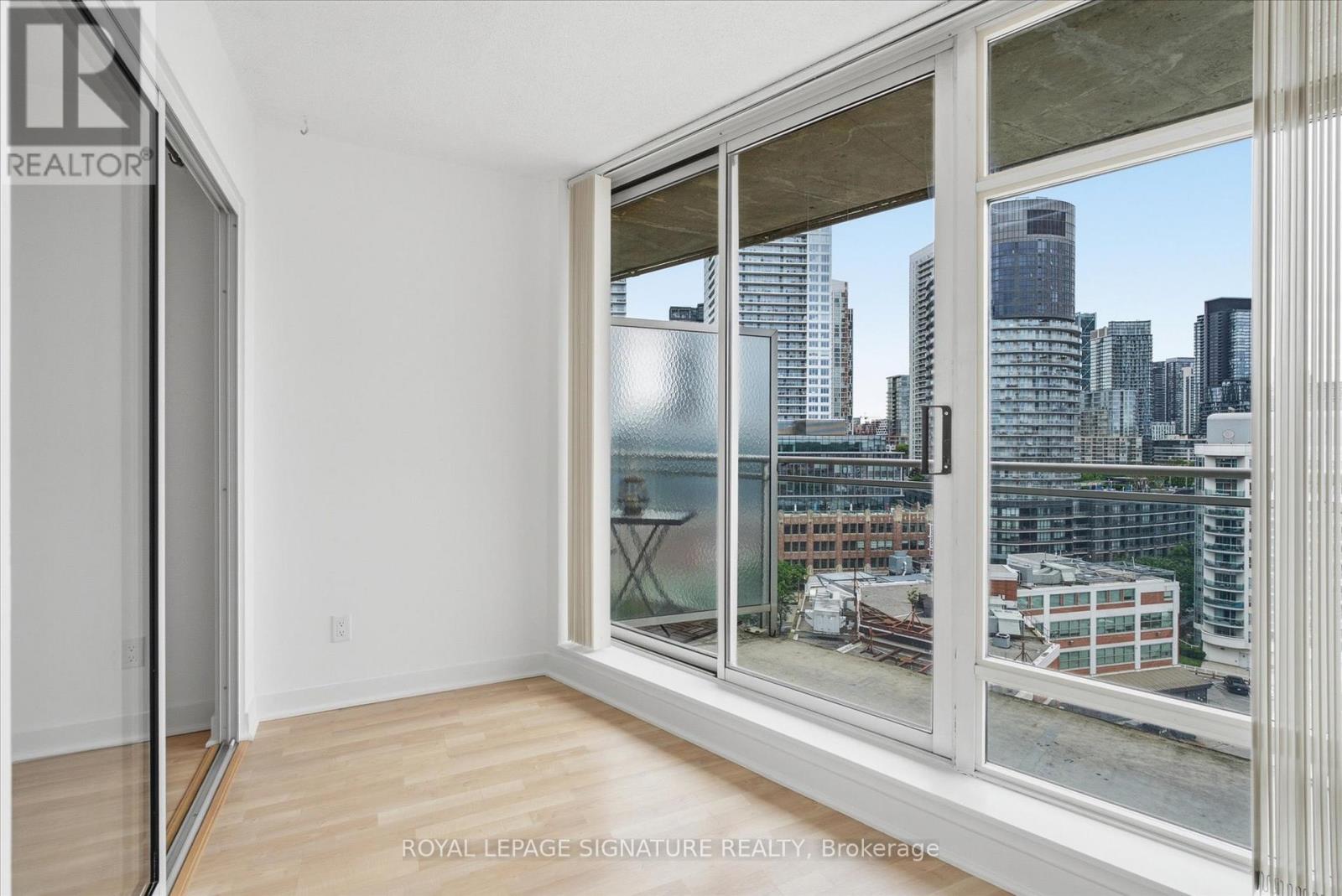 1605 - 650 Queens Quay W, Toronto, Ontario M5V 3N2 - Photo 17 - C13480018