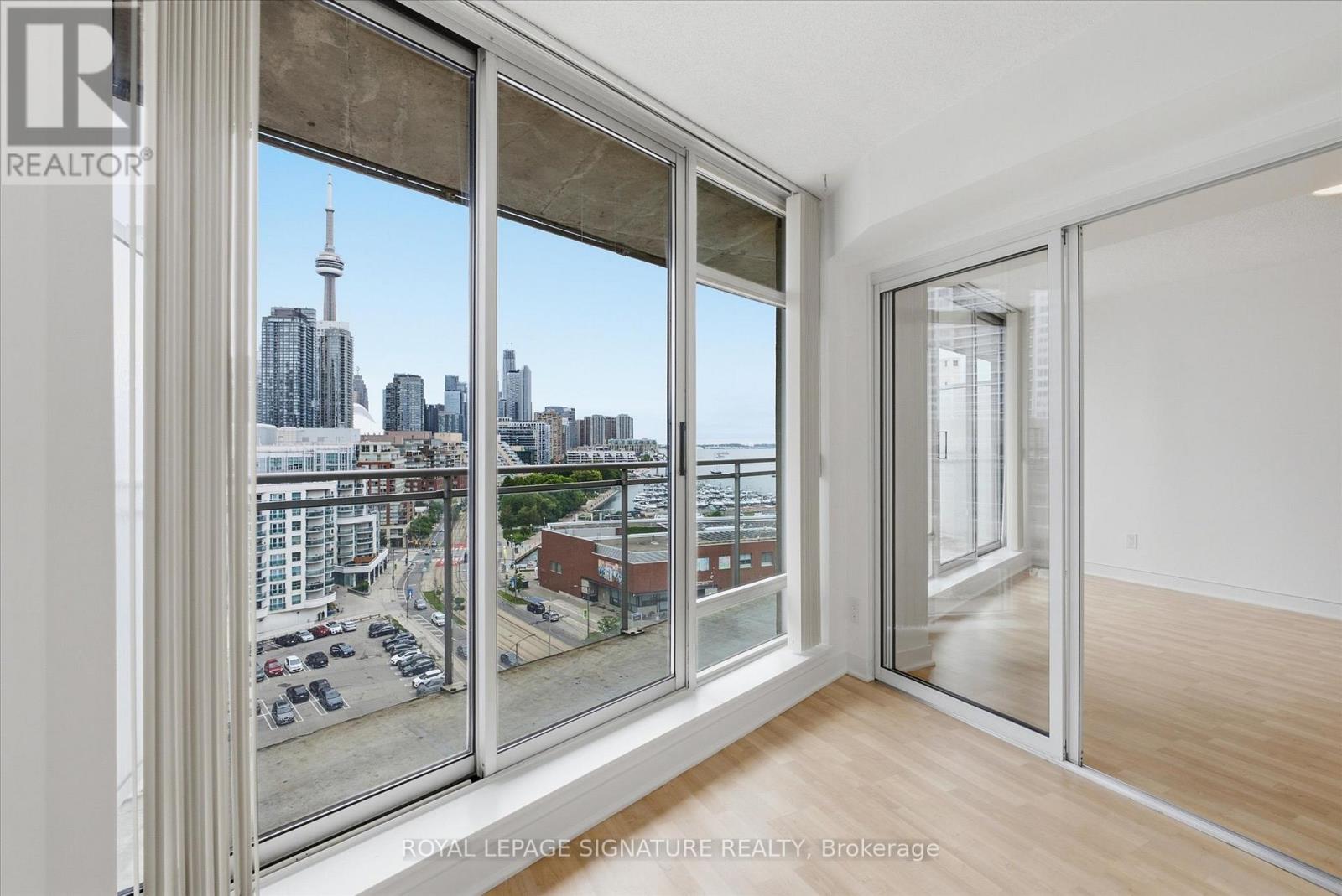 1605 - 650 Queens Quay W, Toronto, Ontario M5V 3N2 - Photo 18 - C13480018