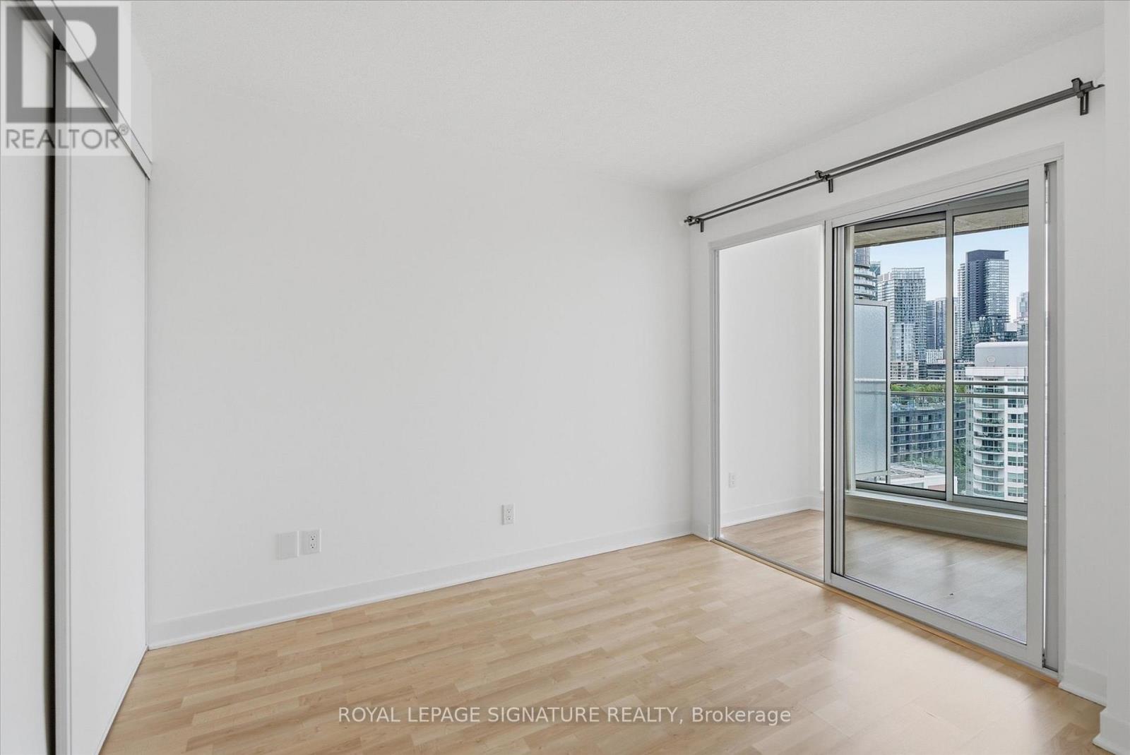 1605 - 650 Queens Quay W, Toronto, Ontario M5V 3N2 - Photo 20 - C13480018