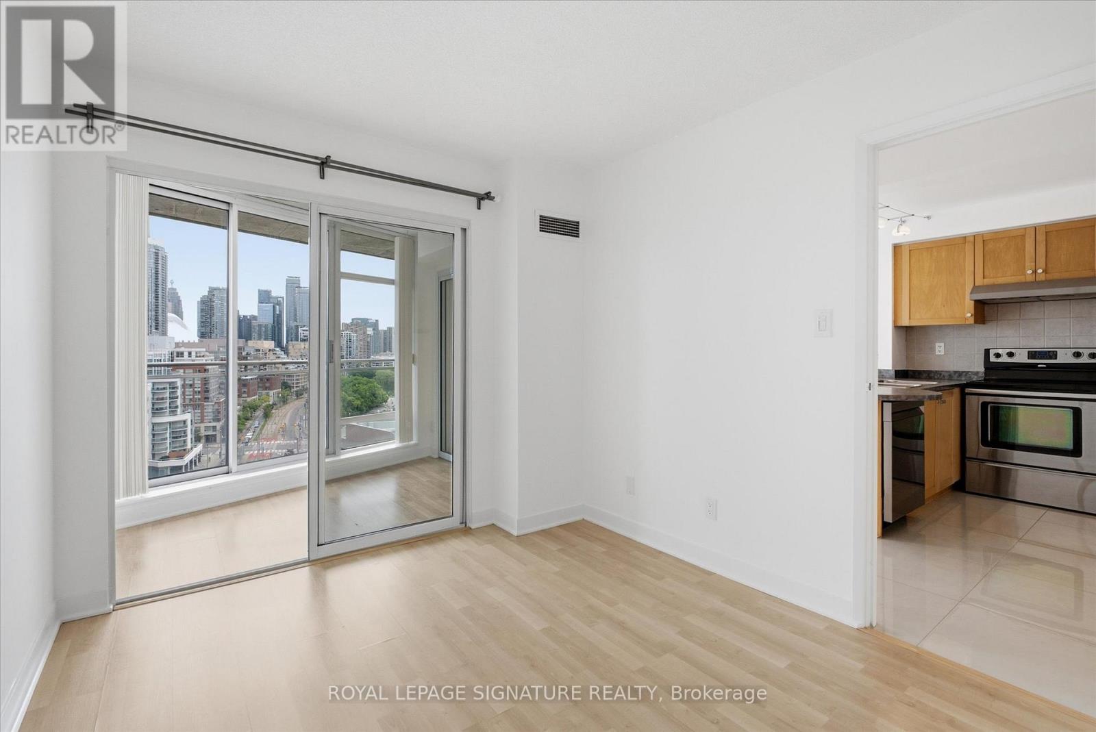 1605 - 650 Queens Quay W, Toronto, Ontario M5V 3N2 - Photo 21 - C13480018
