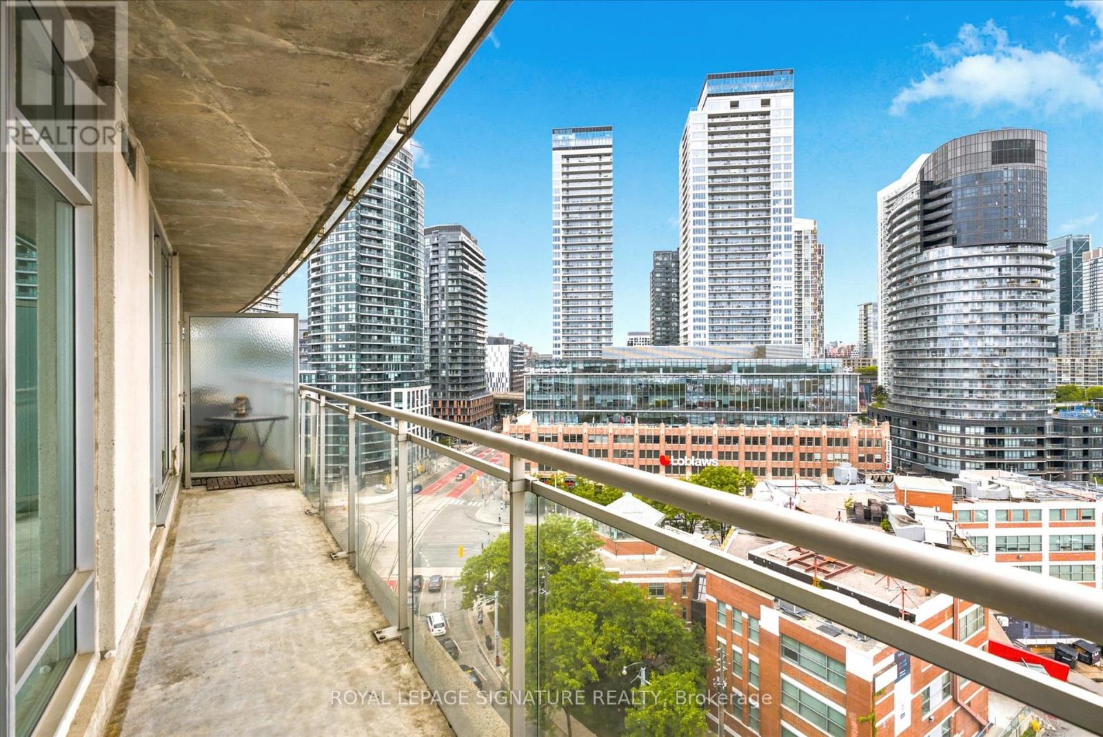 1605 - 650 Queens Quay W, Toronto, Ontario M5V 3N2 - Photo 26 - C13480018
