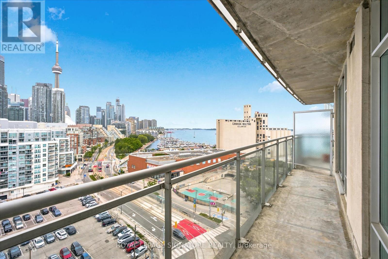 1605 - 650 Queens Quay W, Toronto, Ontario M5V 3N2 - Photo 27 - C13480018