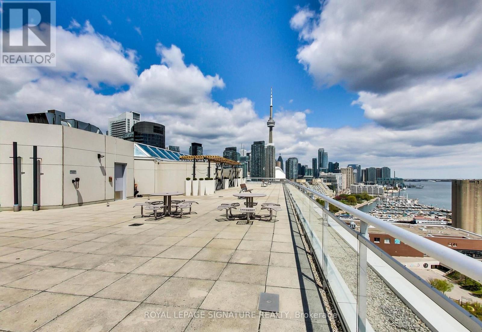 1605 - 650 Queens Quay W, Toronto, Ontario M5V 3N2 - Photo 31 - C13480018