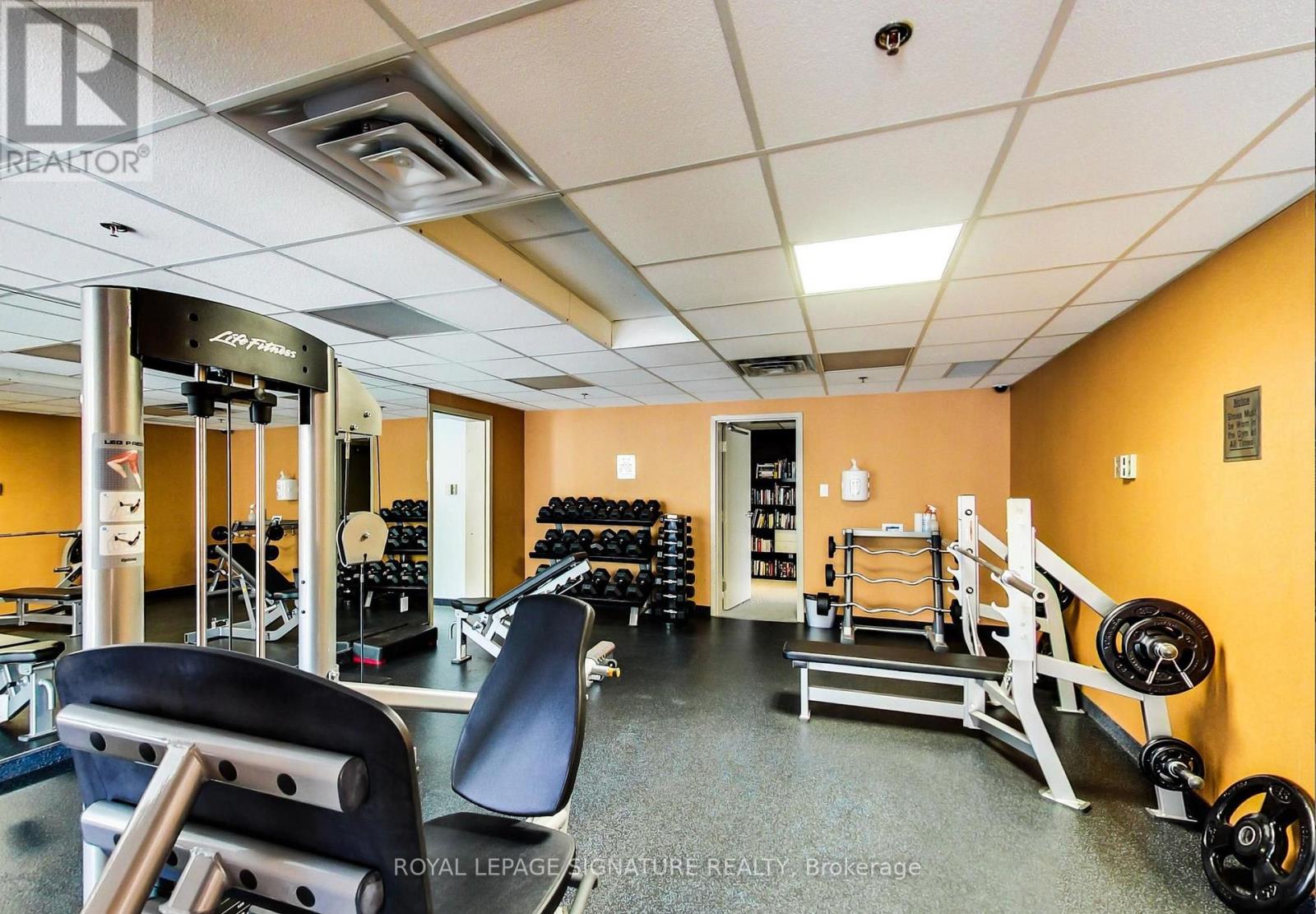 1605 - 650 Queens Quay W, Toronto, Ontario M5V 3N2 - Photo 32 - C13480018