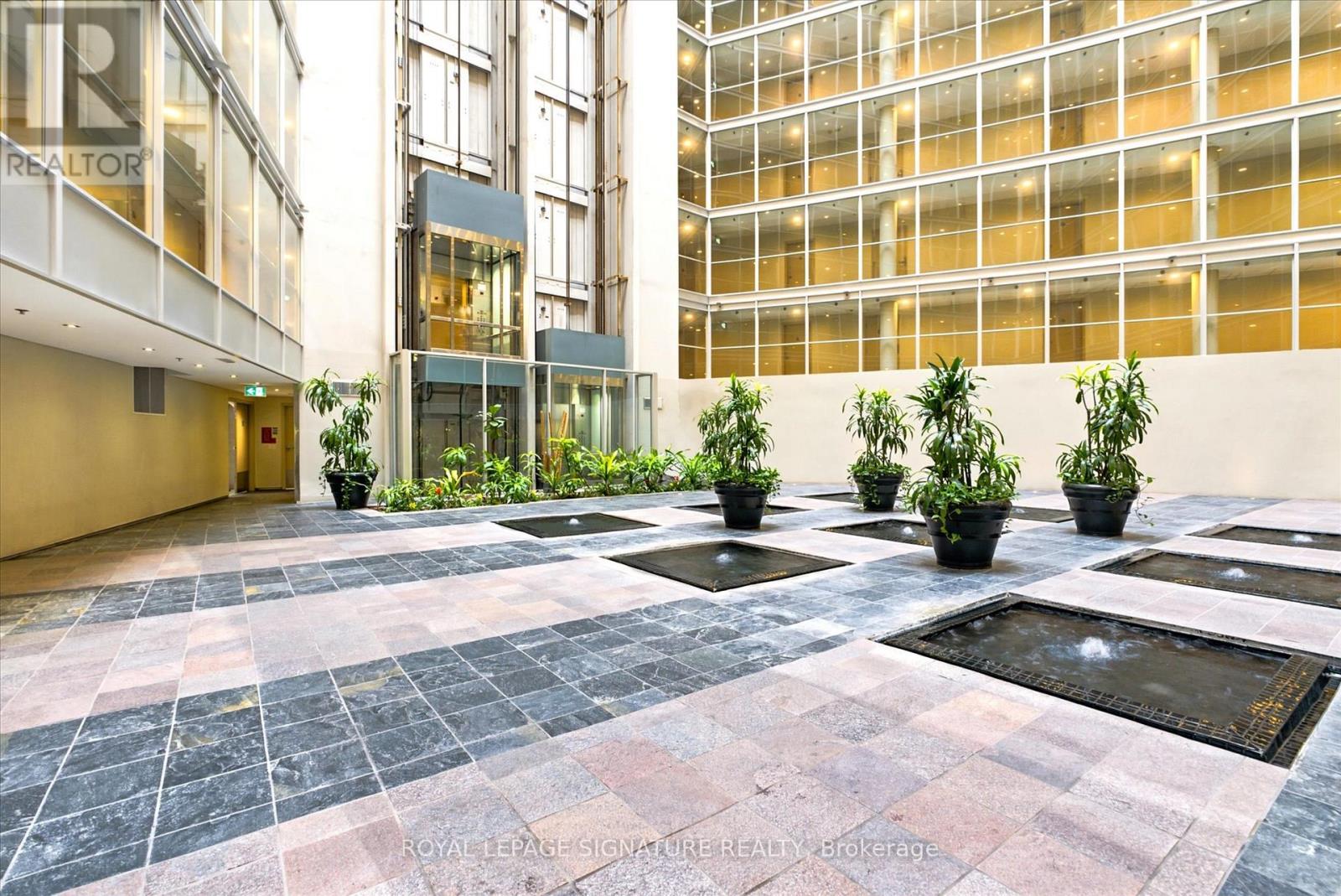 1605 - 650 Queens Quay W, Toronto, Ontario M5V 3N2 - Photo 33 - C13480018