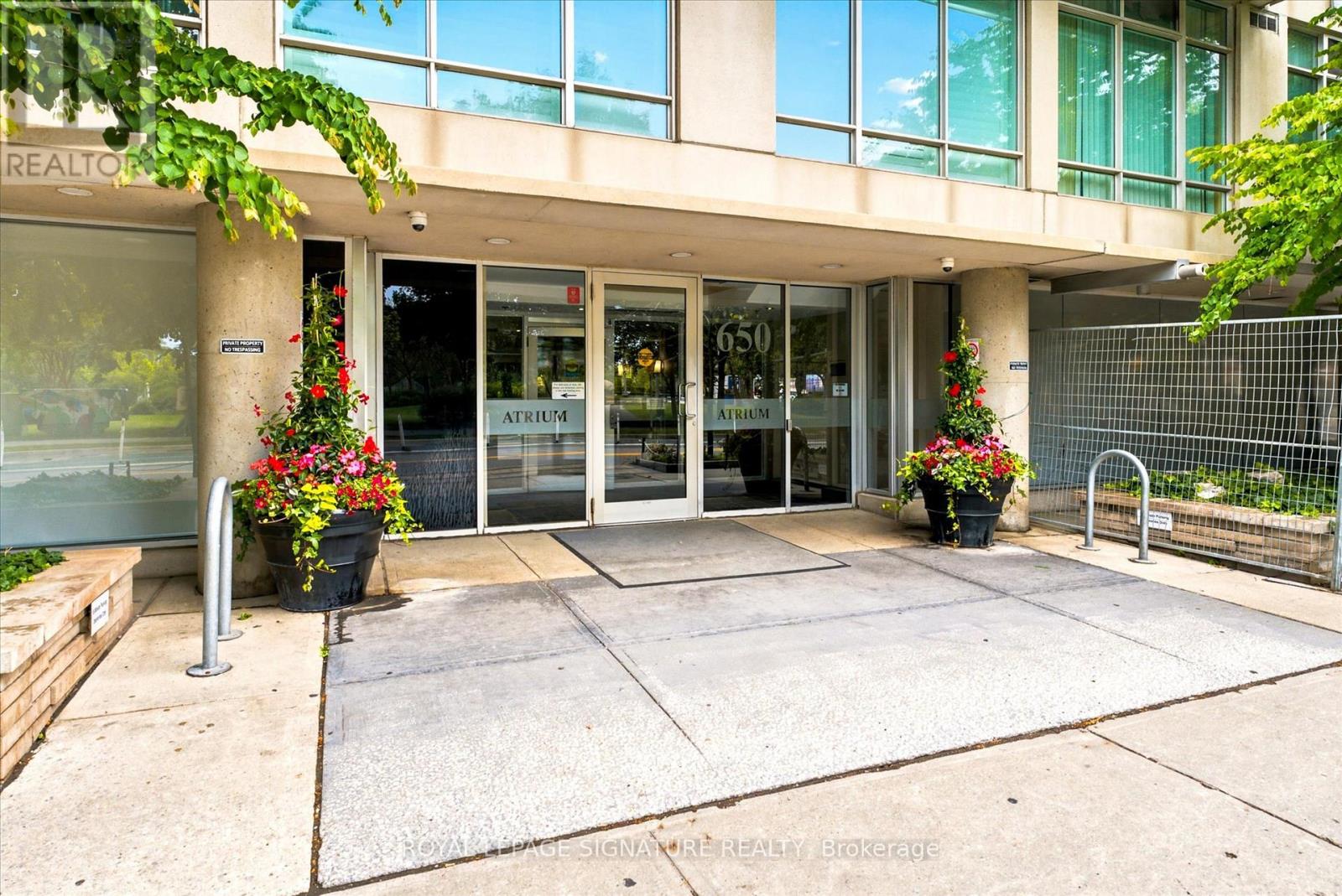 1605 - 650 Queens Quay W, Toronto, Ontario M5V 3N2 - Photo 36 - C13480018