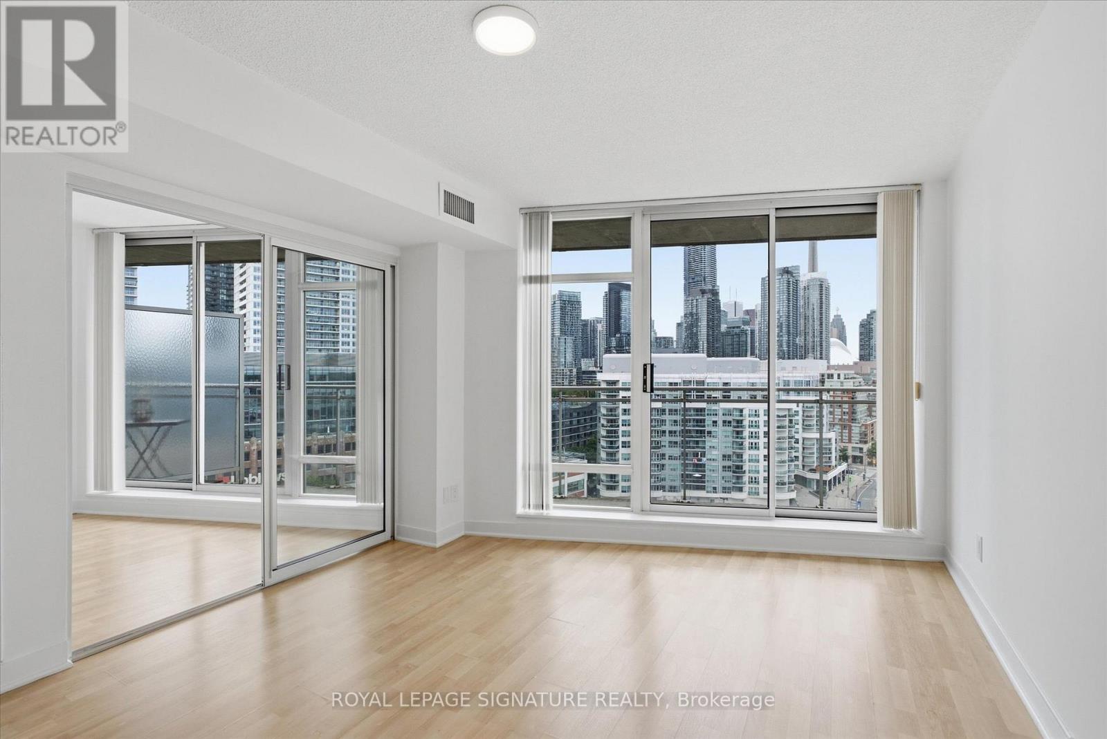 1605 - 650 Queens Quay W, Toronto, Ontario M5V 3N2 - Photo 6 - C13480018