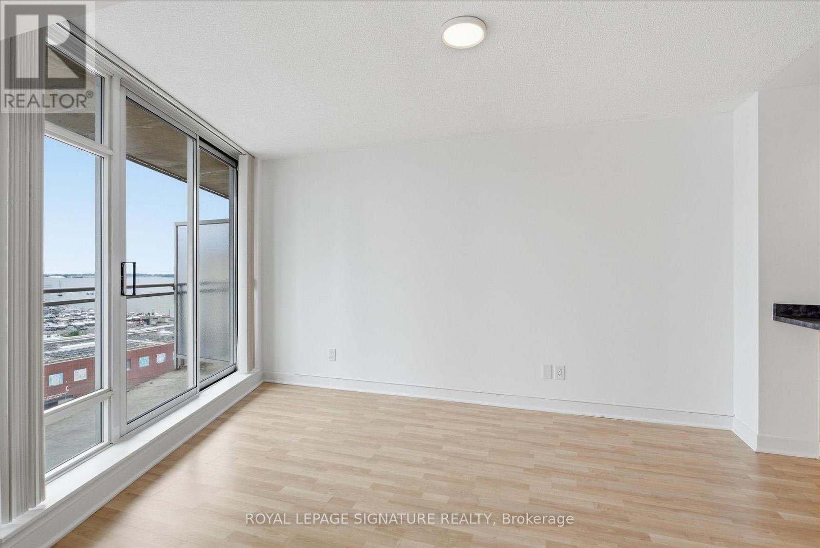 1605 - 650 Queens Quay W, Toronto, Ontario M5V 3N2 - Photo 7 - C13480018
