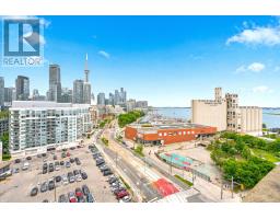 1605 - 650 QUEENS QUAY W, Toronto, Ontario