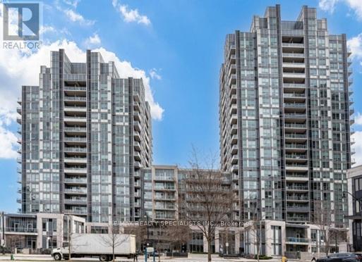 1234 - 120 Harrison Garden Boulevard, Toronto, Ontario  M2N 0H1 - Photo 1 - C13480032