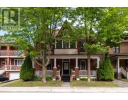 33 ATLAS AVENUE, Toronto, Ontario