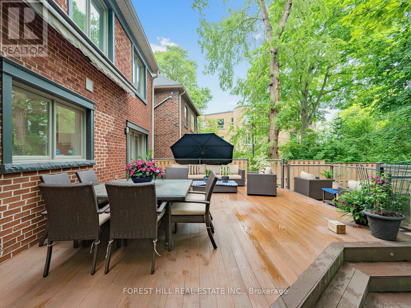 144 Old Forest Hill Road, Toronto, Ontario  M5N 2N8 - Photo 35 - C13480150