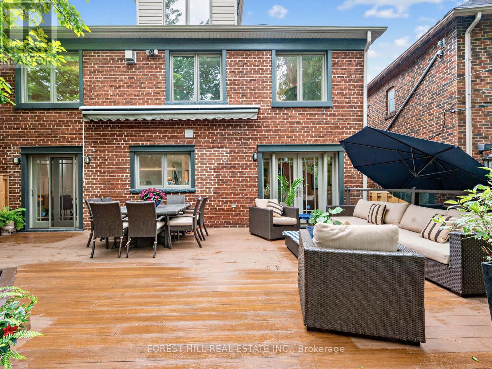 144 Old Forest Hill Road, Toronto, Ontario  M5N 2N8 - Photo 36 - C13480150