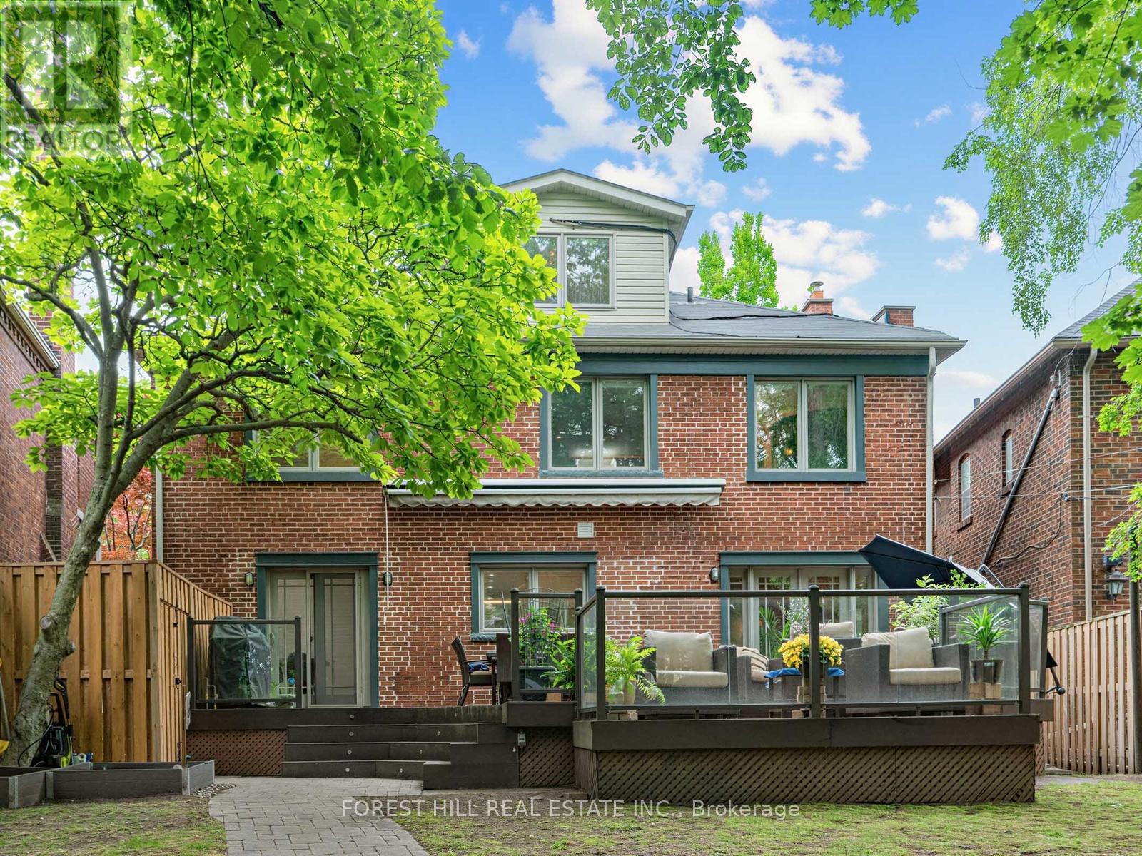 144 Old Forest Hill Road, Toronto, Ontario  M5N 2N8 - Photo 37 - C13480150