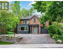 144 OLD FOREST HILL ROAD, Toronto, Ontario